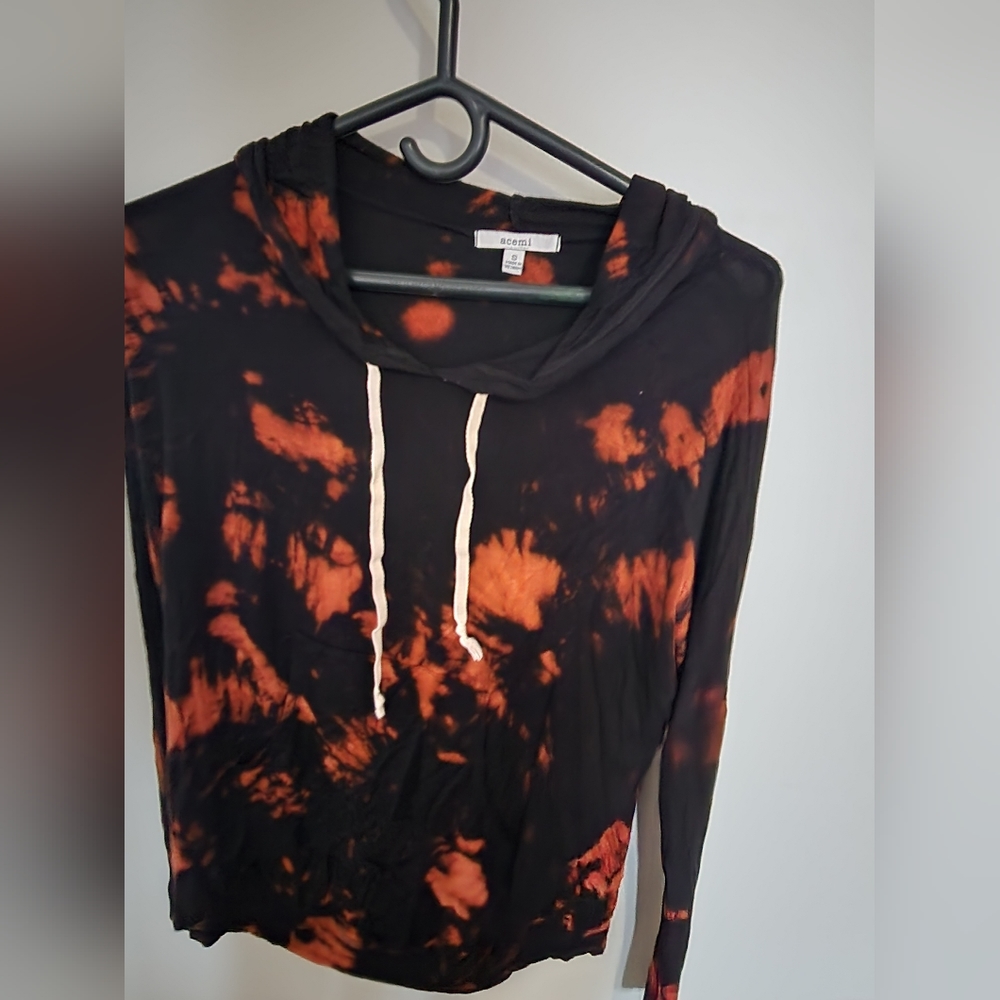 Tye Dye Shirt